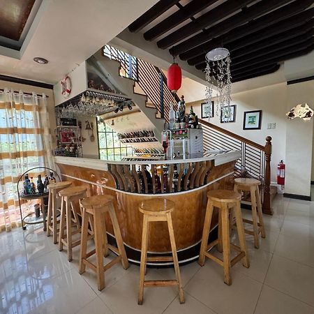 Malbros Guest House Baguio City Exteriér fotografie